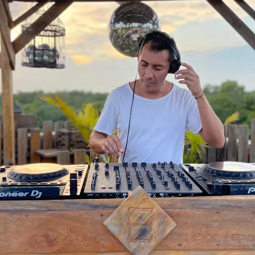 Erick Martinez | Deep House Mix | By  @EPHIMERATulum ​