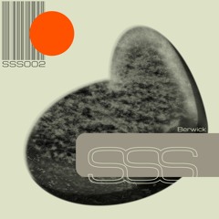 [SSS002] Berwick - Physical Spaces / Akere (CLIPS)