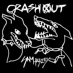 EPTIC X SPACE LACES - CRASH OUT(SAM HADLEY BOOTLEG)