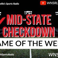 MidState Checkdown HS Football Game of the Week