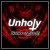 Artwork for Sam Smith & Kim Petras - Unholy (Nanoo Bootleg)