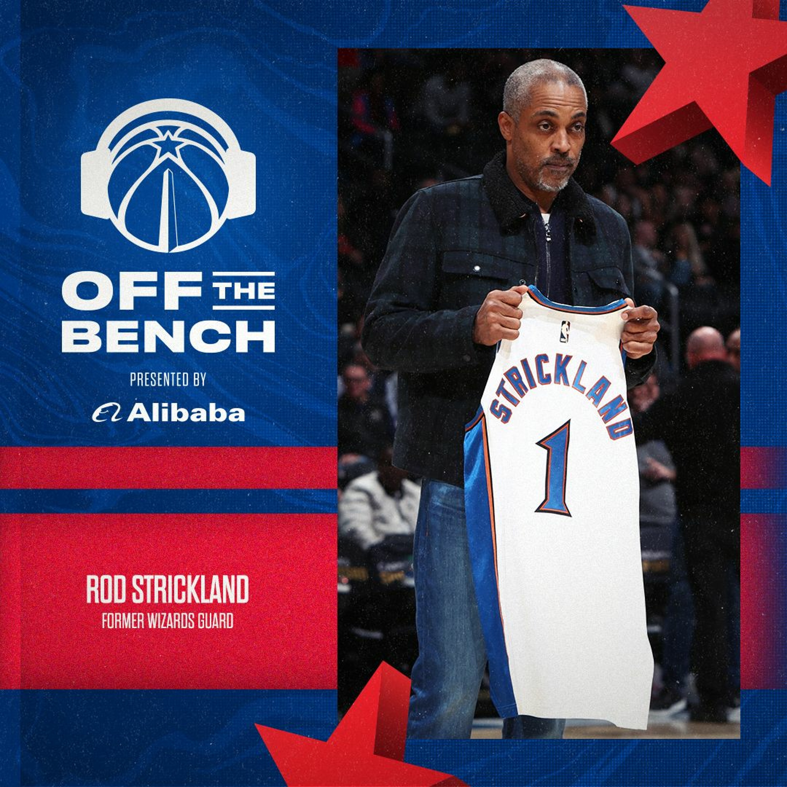 Off The Bench