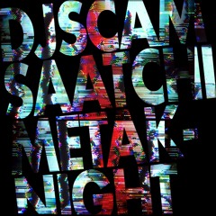 [SMNL034] DJ Scam - Metaknight / Saatchi