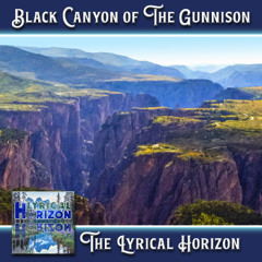 Black Canyon of The Gunnison (v1)