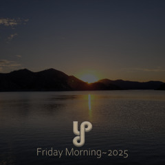 Friday Morning at LDP with Christopher Leath (2025)