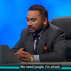 We need jungle, innit (teaser)