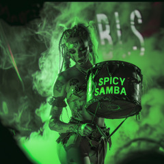 BLS - Spicy Samba ( FREE DL )