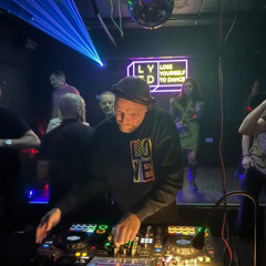 LYTD@The Canopi 6.12.25