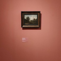 204 Jacob Van Ruisdael