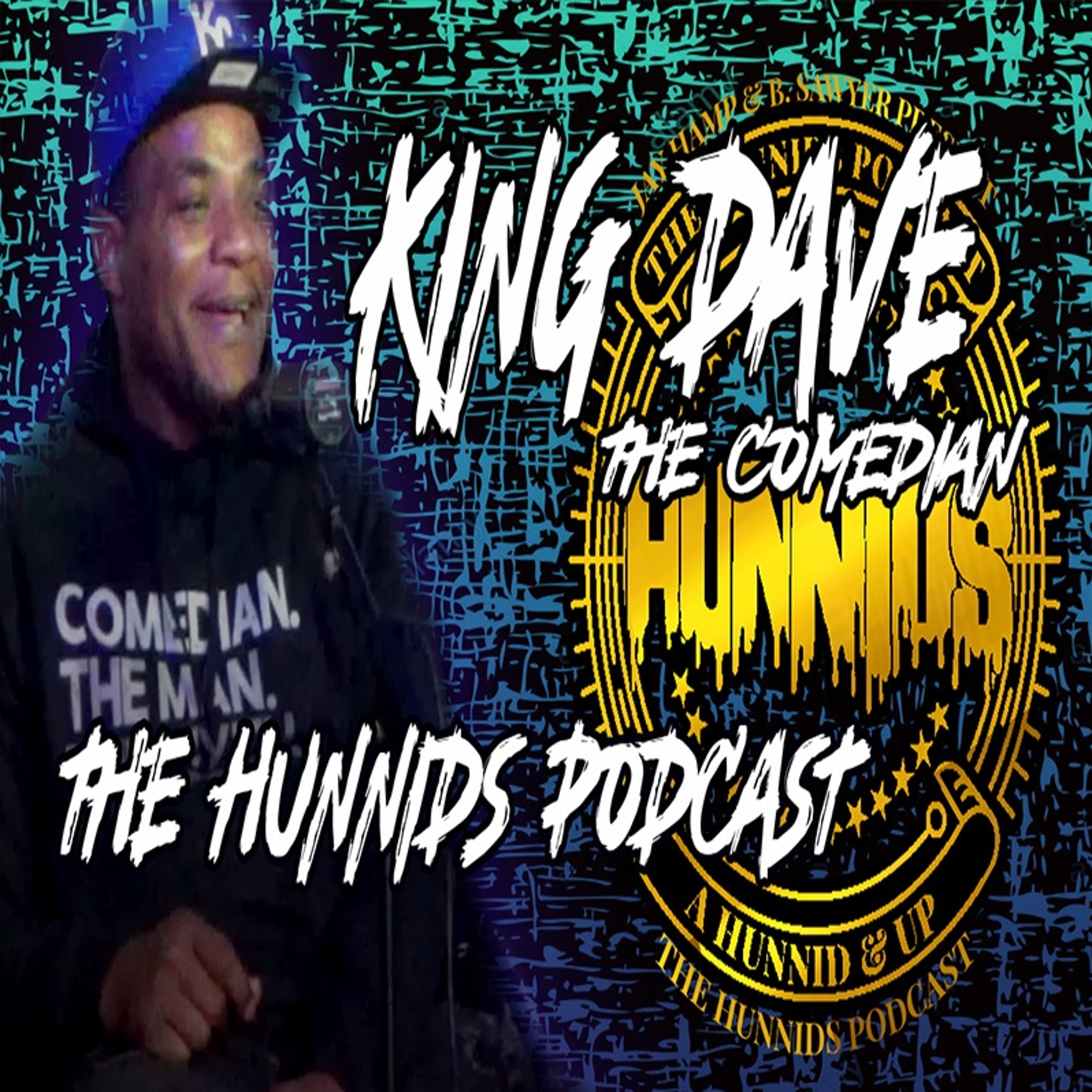 The Hunnids Podcast