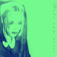 Too loud prod nvrbrokk + fukitgoth