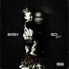 Baby boi [prod.808leek]
