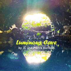 Luminous Cave
