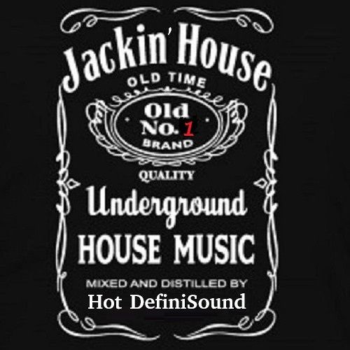 Jackin' House