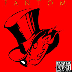 Fantom (ft Ziggy B)