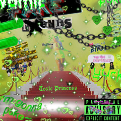 All my rage (prod.jakethebirdy)