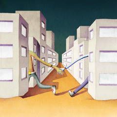 Koastle, DLG., Rosbeh — Stay Close(MARANOR MIX)