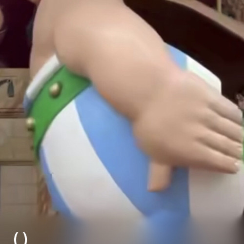 Vo:gal Experim' (demo N->z)