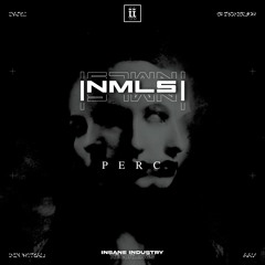 𝐅𝐑𝐄𝐄 𝐃𝐎𝐖𝐍𝐋𝐎𝐀𝐃 | |NMLS| - Perc (Original Mix)[IN03FD]