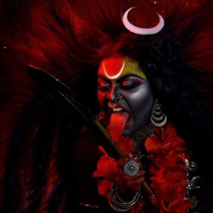 Kali Puja
