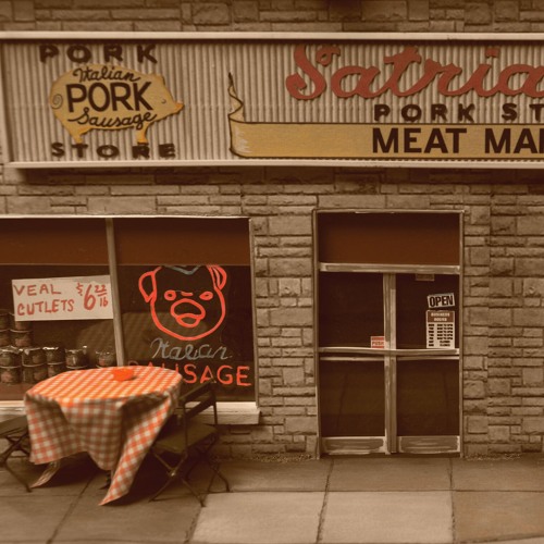 Benny the Butcher - Rivi (Remix)