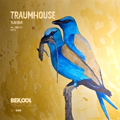 Traumhouse - Flavour (BiG AL Smooth Remix)