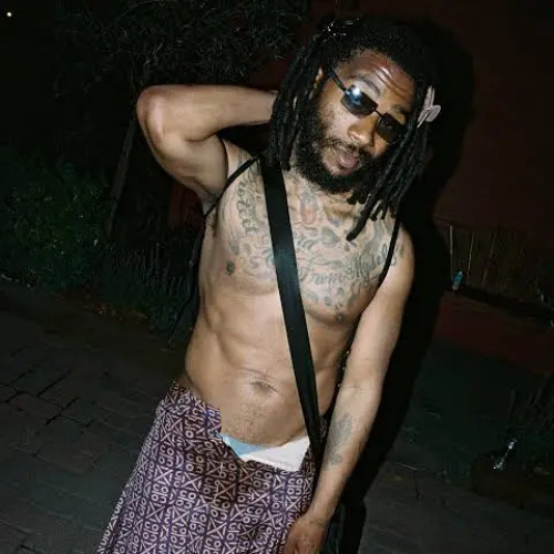 Kanye West - Forever (Ft. Lil B) Unreleased