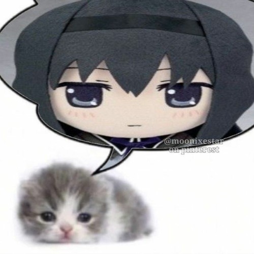 Stream ★ Cake Song Madoka Magica Rebellion sped up ★ by Ice tea