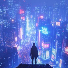 SYNTHWAVE 💜