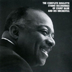 129 Jazzen med Madsen - om Count Basie Roulette recordings del 9