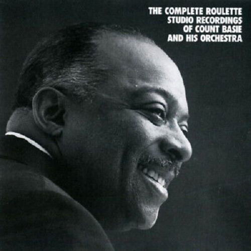 129 Jazzen med Madsen - om Count Basie Roulette recordings del 9
