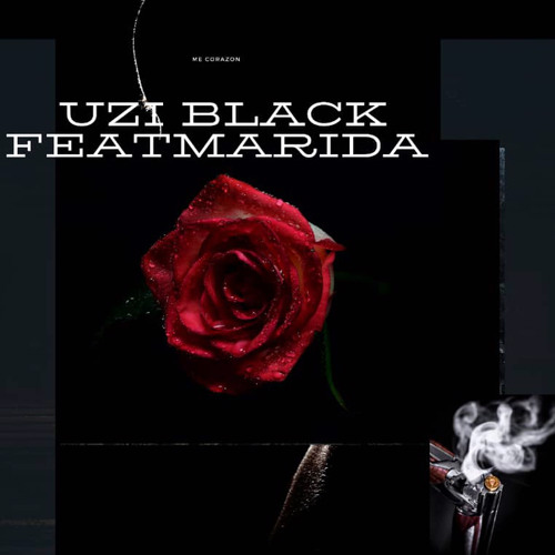 Stream Uzi Black ft Marida.mp3 Me Corazon by Marida | Listen online for free  on SoundCloud