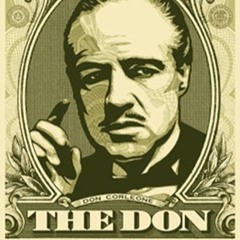 THE DON - MITA 14/10/23 (ITALO-HOUSE)