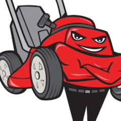 ~Lawnmower Freestyle~