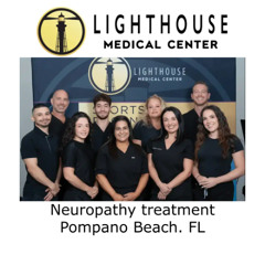Neuropathy treatment Pompano Beach FL