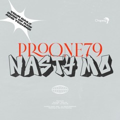 Premiere: ProOne79 -  Nasty Mo [CPM113]