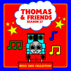 Thomas & Friends - 4th Engine Roll Call (Special Edition)