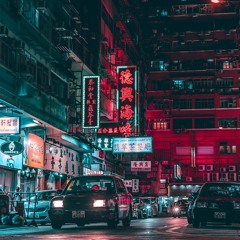 沙漠鱿鱼 - 早上通勤