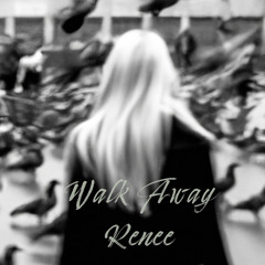 Walk Away Renee (Left Banke cover) remix