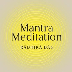 MANTRA MEDITATION Audiobook Excerpt - Introduction