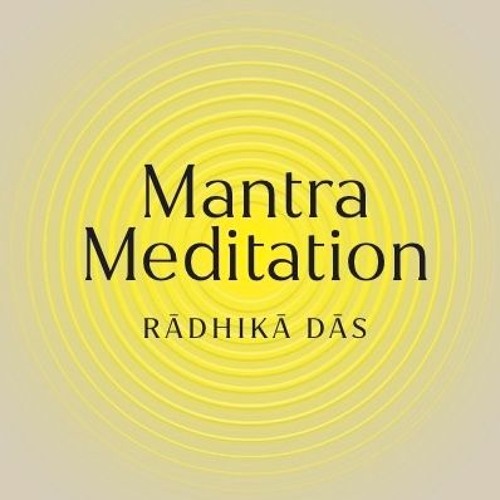 MANTRA MEDITATION Audiobook Excerpt - Introduction