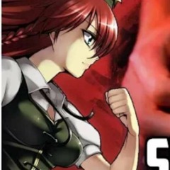 TOUHOU - Shanghai Alice of Meiji 17 || METAL COVER by RichaadEB