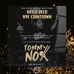NYE 2021