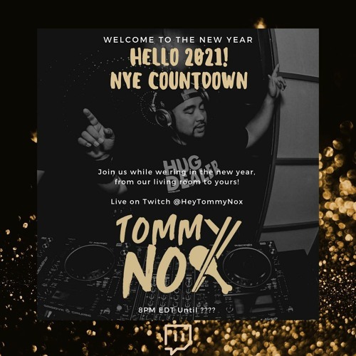NYE 2021