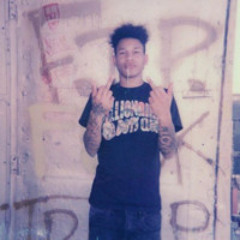 LIL XELLY - TIM DUNK [FLP] [p. @creamseats]