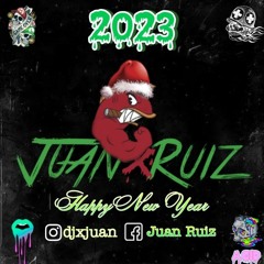 DJXJUAN Happy New Year .mp3