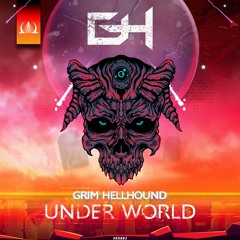 Grim Hellhound - Deep Light