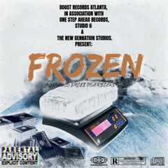 Genasis Emcee OSA - FROZEN (IPHONE SAMPLE)