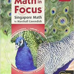 [Access] EPUB 💗 Student Edition 2012: Volume B (Math in Focus: Singapore Math) by HO