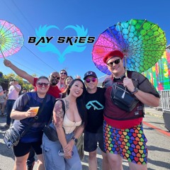 Anjunafamily SF Thanksgiving Set